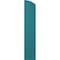 Ekena Millwork Americraft 3-Board (2 Batten) Wood Joined Board-n-Batten Shutters w/Ellipt Top, ARW101BE311X77ANH, PR ARW101BE311X77ANH - alternate 5